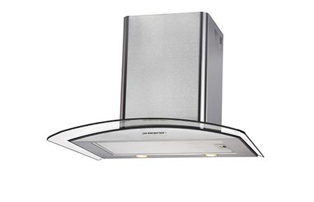 Campana DOMEC AEROMATIC Pared KC60X 60 cm