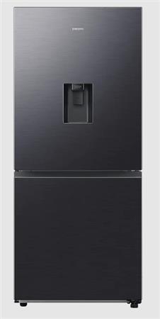 Nevera SAMSUNG RB45DG6300B1CO Congelador Inferior No Frost 455 lts Black Doi