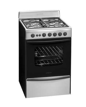 Cocina LONGVIE 13501XF 56 cm Inox
