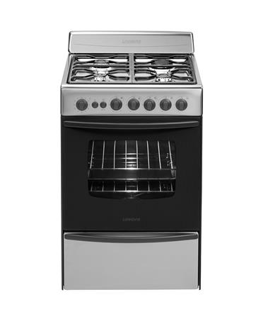 Cocina LONGVIE 13501XF 56 cm Inox