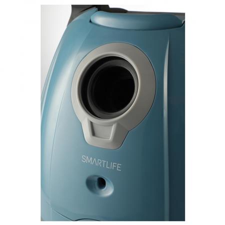 Aspiradora SMARTLIFE SL-VC18BAB 1800w Bolsa Lavable