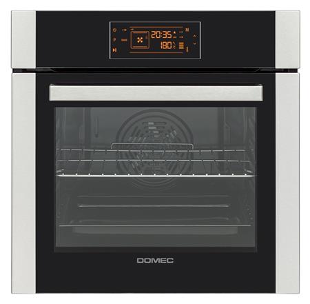 Horno DOMEC EUROMATIC B070 Eléctrico