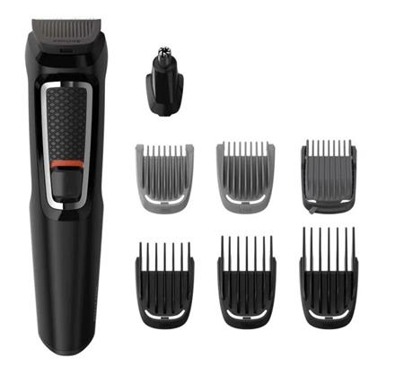 Cortadora de pelo PHILIPS MG3730/15 Multigroom