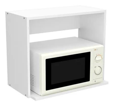 Alacena MOSCONI EXPRESS 10153 Porta Microondas/Horno Blanco