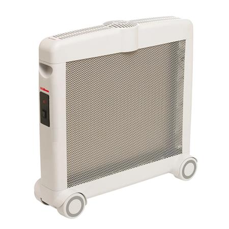 Panel LILIANA CFM717 EcoMica Con Forzador 2000w