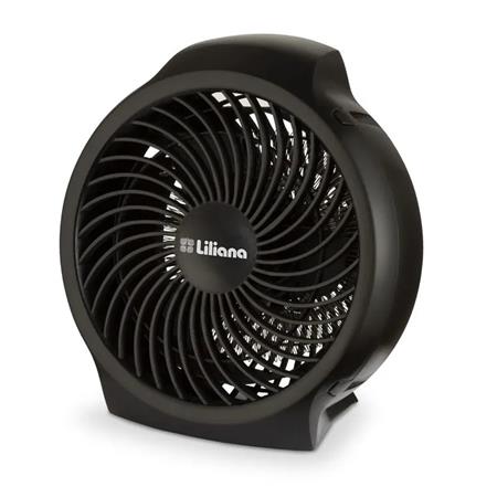 Caloventor LILIANA CFH450 Blacksun 2400W