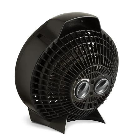 Caloventor LILIANA CFH450 Blacksun 2400W