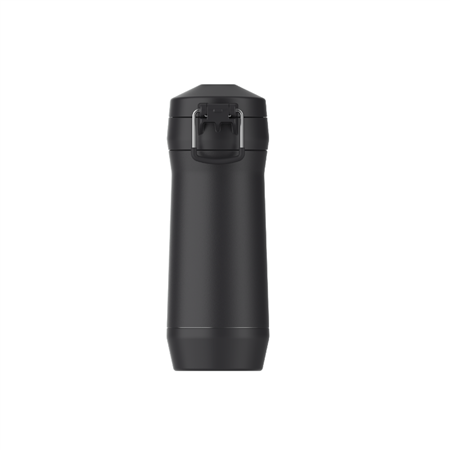 Yerbera STANLEY 10-12870-015 Despolvillador negro