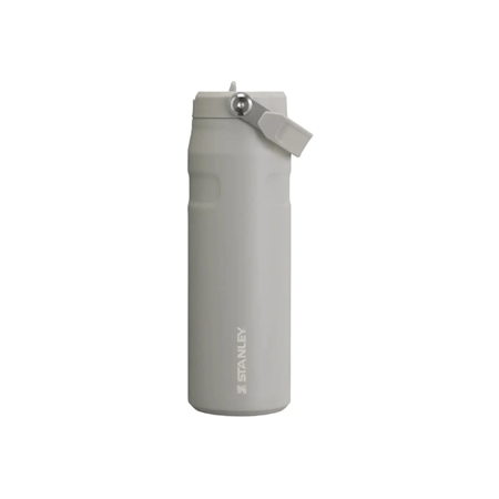 Botella STANLEY Térmica Iceflow Flip 710 ml ceniza