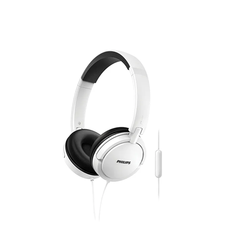 Auricular PHILIPS SHL5005WT/00 