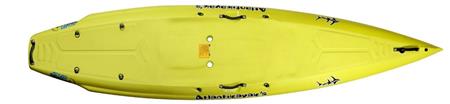 Stand Up Paddle ATLANTI-KAYAKS 1 Persona incluye 1 remo Sup