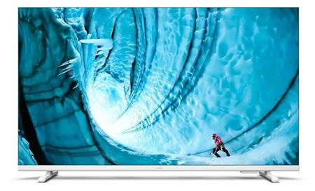Smart TV PHILIPS 32PHD6929/77 LED HD 32" Blanco