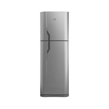 Heladera GAFA HGF388AFP Plata 374lts