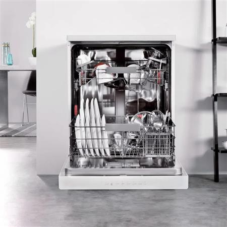 Lavavajillas WHIRLPOOL WLV14BY 14 Cubiertos Blanco