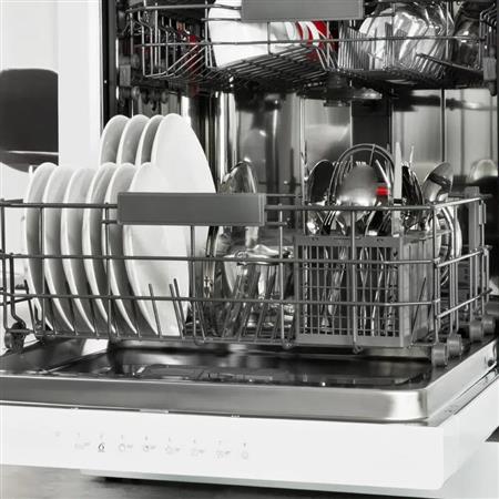 Lavavajillas WHIRLPOOL WLV14BY 14 Cubiertos Blanco