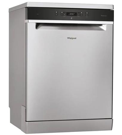 Lavavajillas WHIRLPOOL WLV14SY Inverter 14 Cubiertos Inox