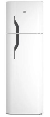 Heladera GAFA HGNF3900B Blanca 347lts