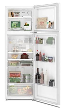 Heladera GAFA HGNF3900B Blanca 347lts