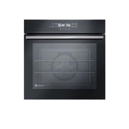Horno Empotrable ELECTROLUX OE8EF Eléctrico 80L