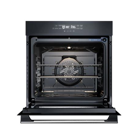 Horno Empotrable ELECTROLUX OE8EF Eléctrico 80L