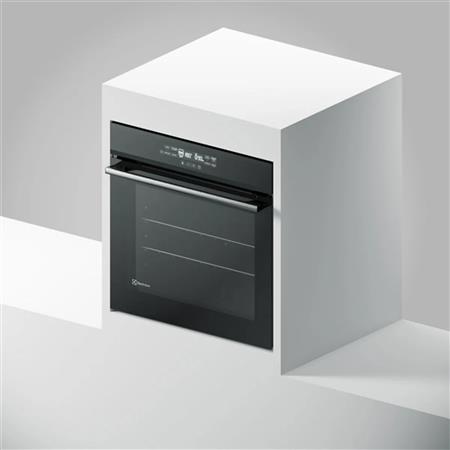 Horno Empotrable ELECTROLUX OE8EF Eléctrico 80L