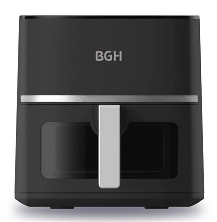 Air Fryer BGH BAF52N24 5,2 Litros