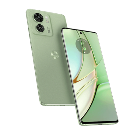Celular MOTOROLA EDGE 40 XT2303-2 verde 8/256 gb