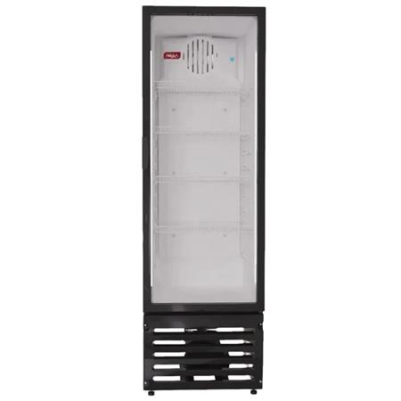 Heladera NEBA EV390 Exhibidora 315lts