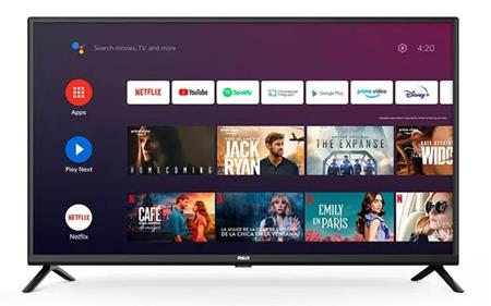 Smart TV RCA R32ANDF 32" HD Android TV