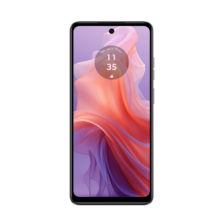 Celular MOTOROLA E14 XT242112 lavanda 2/64 gb