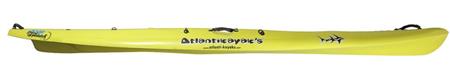 Stand Up Paddle ATLANTI-KAYAKS 1 Persona incluye 1 remo Sup