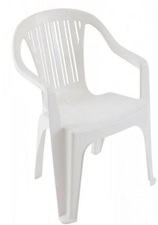 Sillón GARDEN LIFE TITAN con Apoyabrazos