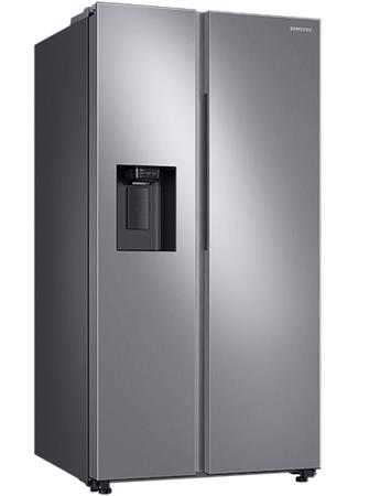 Heladera SAMSUNG RS27T5200S9/BG Side By Side SpaceMax 716Lts