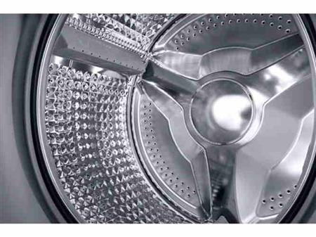 Lavarropas SAMSUNG WW70AA46BW 7 Kg Automático 1400 Rpm Blanco