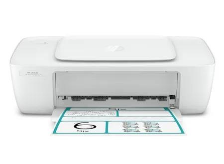 Impresora HP Deskjet Ink Advantage 1275 Color 