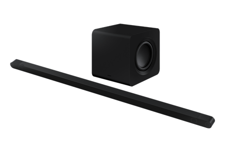 Barra de sonido SAMSUNG HW-S800B/ZB