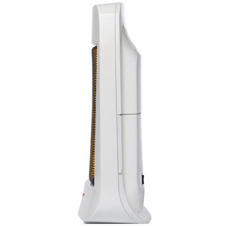 Calefactor LILIANA CI080 Calore Infrarrojo 1400w 