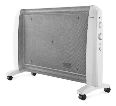 Panel ATMA ATRM2021P Radiante de Mica 2000w