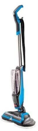 Lustra Aspiradora BISSELL 20522 SPINWAVE 0.83 Lts 240 Rpm
