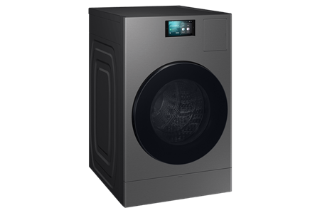 Lavasecarropas SAMSUNG WD22DB8995BZBG Bespoke AI 22kg