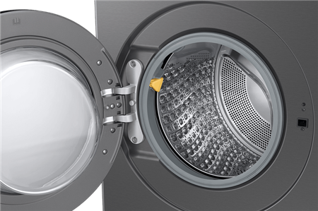 Lavasecarropas SAMSUNG WD22DB8995BZBG Bespoke AI 22kg