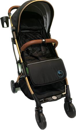 Coche LATAPY 2077 Pegable Ultracompacto