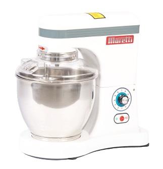 Batidora MORETTI MIXER 5N Planetaria Profesional 