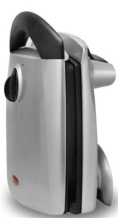 Parrilla ATMA PG4720E Eléctrica Antiadherente 900w