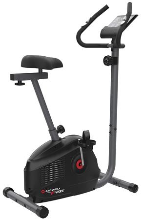 Bicicleta Magnética OLMO Fit 235