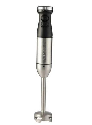Licuadora SMARTLIFE SL-SM5010PN de Mano 800w Acero Inox