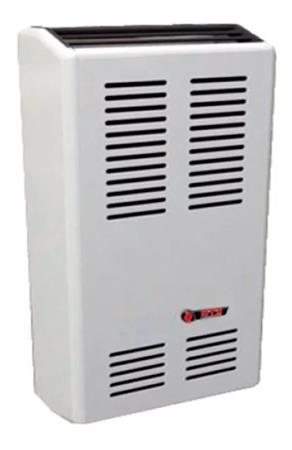 Calefactor CTZ  Línea Compacta TB 2500 Kcal/h