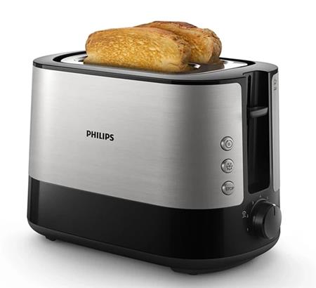 Tostadora PHILIPS HD2637/90 Viva Collection