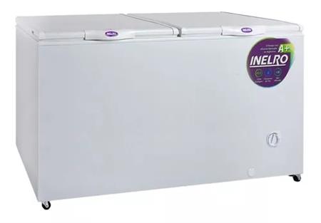 Freezer INELRO FIH-550 A+ Horizontal 460 Lts Blanco