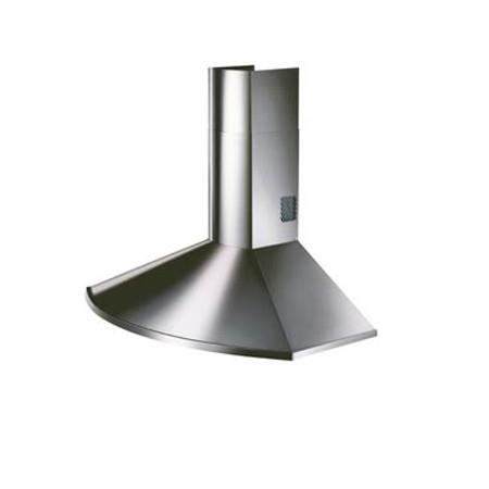 Campana SPAR 6342 CONVEXA 60 cm Acero Inox